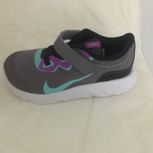 Nike Toddler Size 8 Sneakers- Brand New in Box